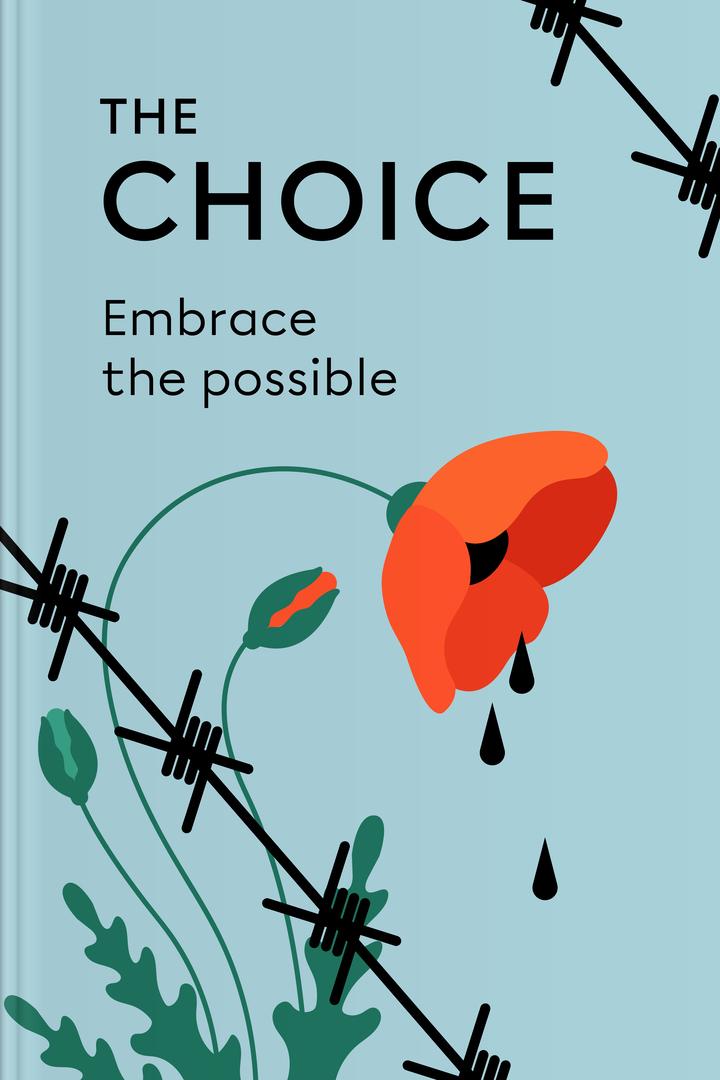 The Choice book